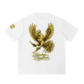 430 GSM (12.7oz) Philippine Rooster Heavyweight T-Shirt