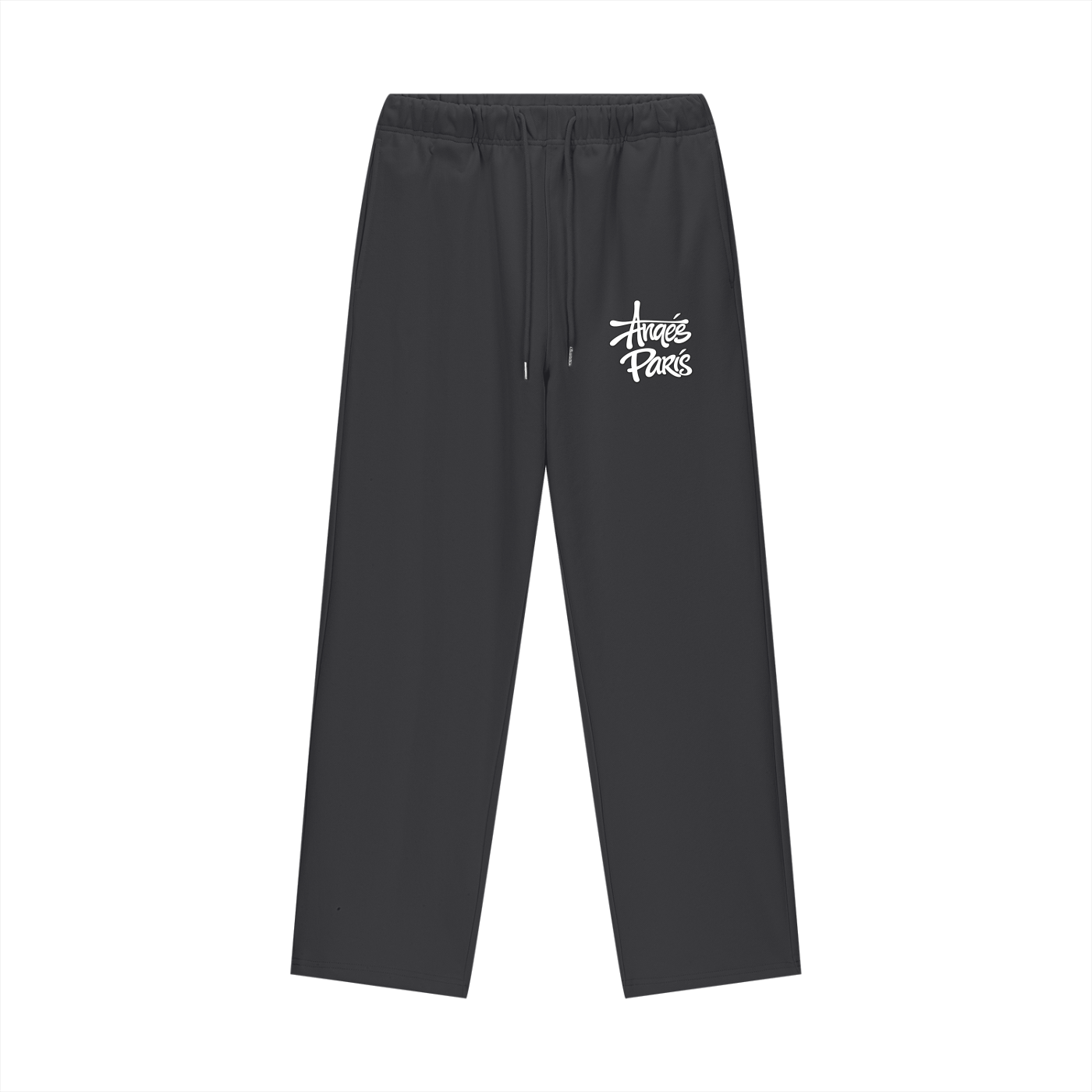 Anges Paris Heavyweight Fleece Pants