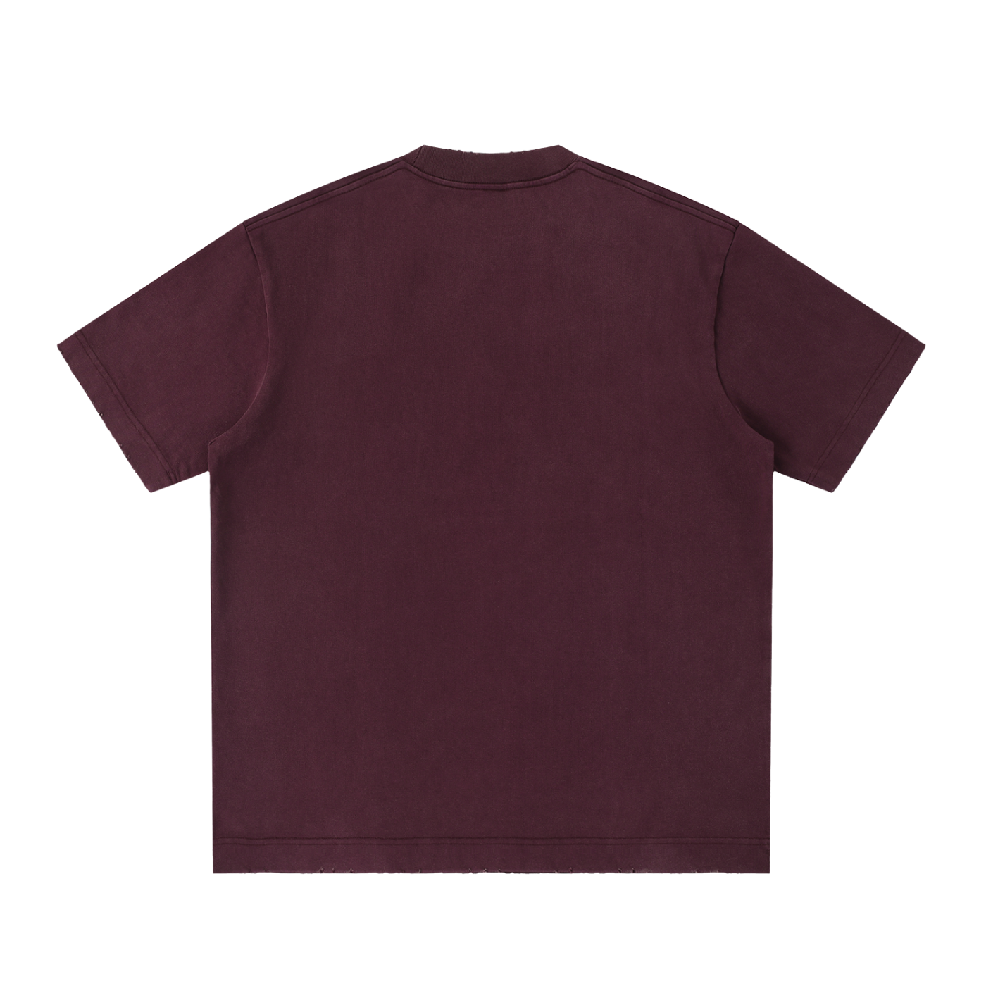 430 GSM Fallen Angel Heavyweight T-Shirt
