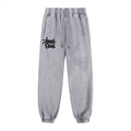 400 GSM Womens Anges Paris Snow Wash Heavyweight Sweatpants