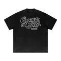 425 GSM Concrete Angels Heavyweight T-Shirt