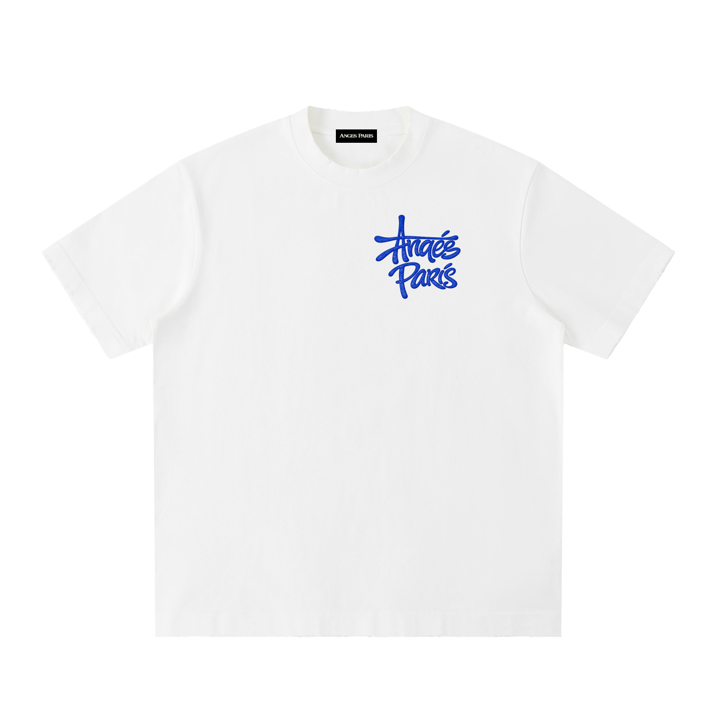 430 GSM 77 King Heavyweight T-Shirt