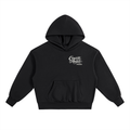 500 GSM Crown Heavyweight Hoodie