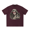 430 GSM Fallen Angel Heavyweight T-Shirt
