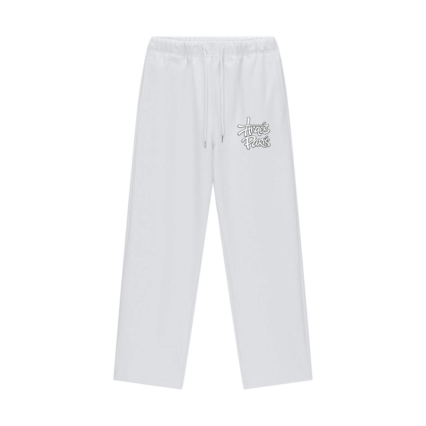 Anges Paris Heavyweight Fleece Pants