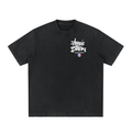 430 GSM Anges de Beton Heavyweight T-Shirt