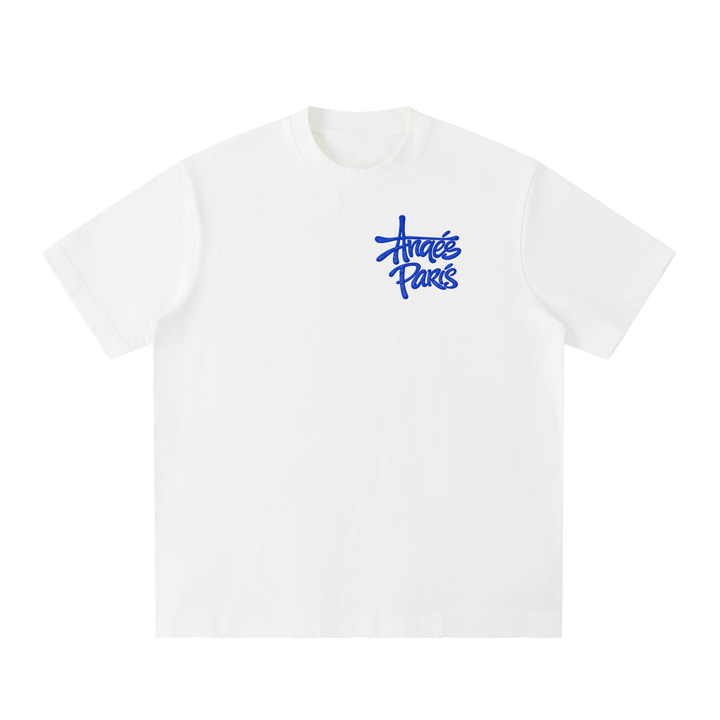 430 GSM 77 King Heavyweight T-Shirt