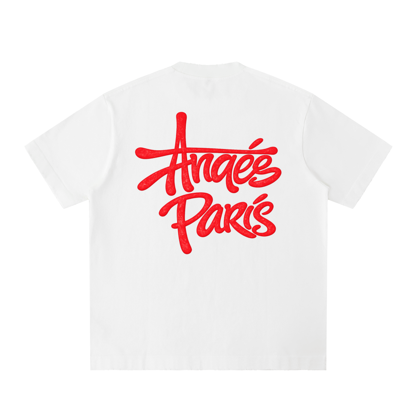 430 GSM (12.7oz) Hail Mary Heavyweight T-Shirt