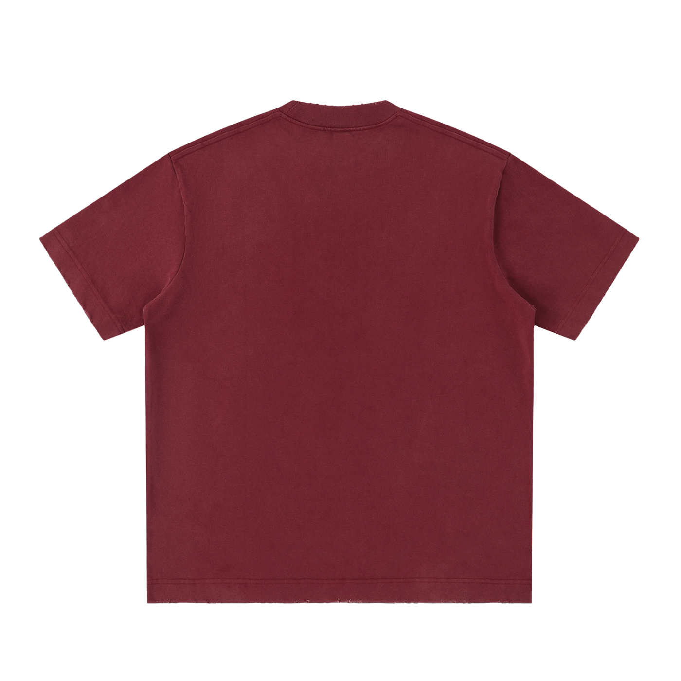 430 GSM Paris Cherub Heavyweight T-Shirt