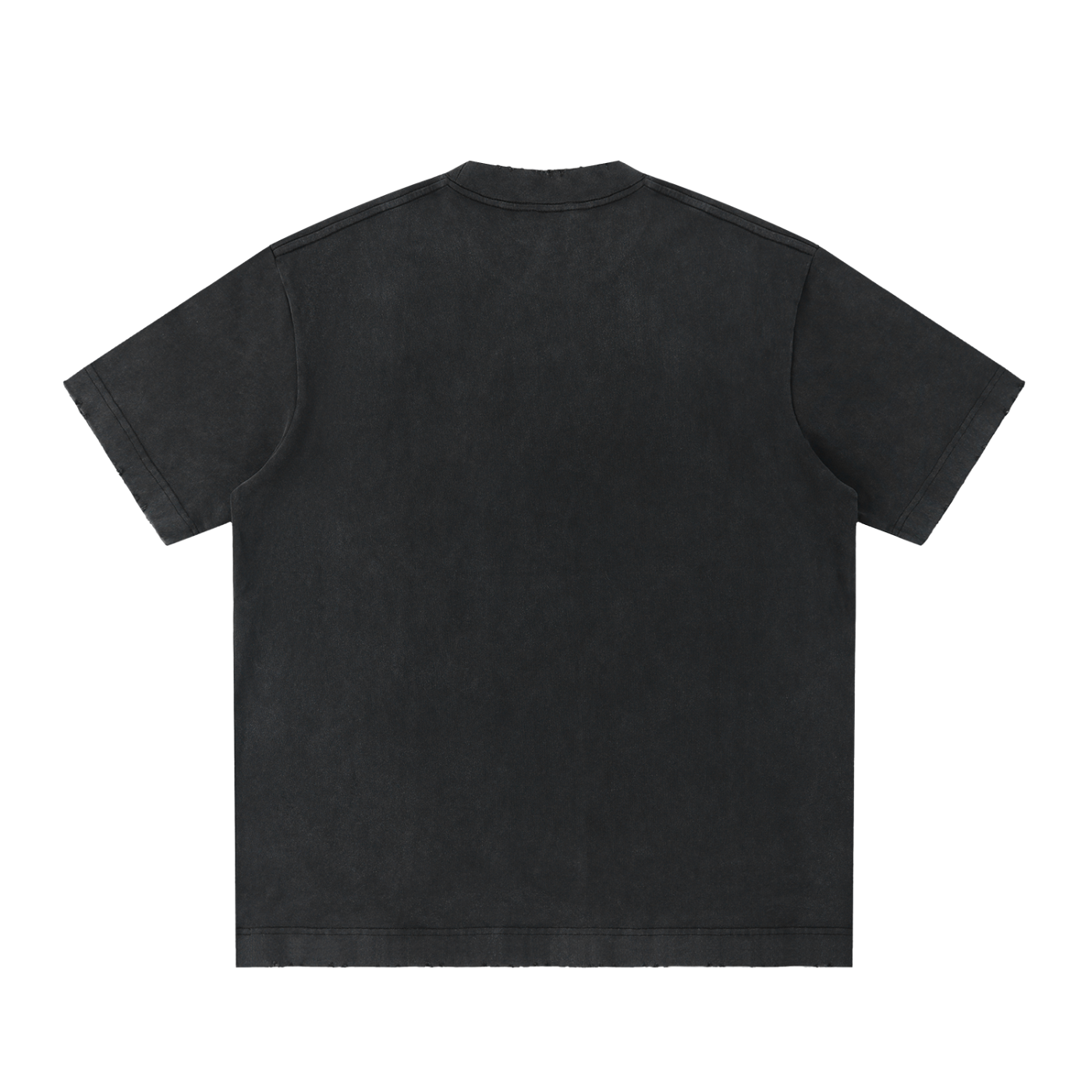 430 GSM Concrete Angels Core Heavyweight T-Shirt