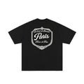400 GSM Anges Paris Heavyweight T-Shirt