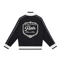 380 GSM Anges Paris Shield Zip Track Jacket