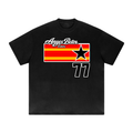 425 GSM Anges Beton 77 Heavyweight T-Shirt