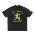 430 GSM (12.7oz) Anges Paris Original Heavyweight T-Shirt