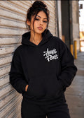 Anges Paris Heavyweight Hoodie