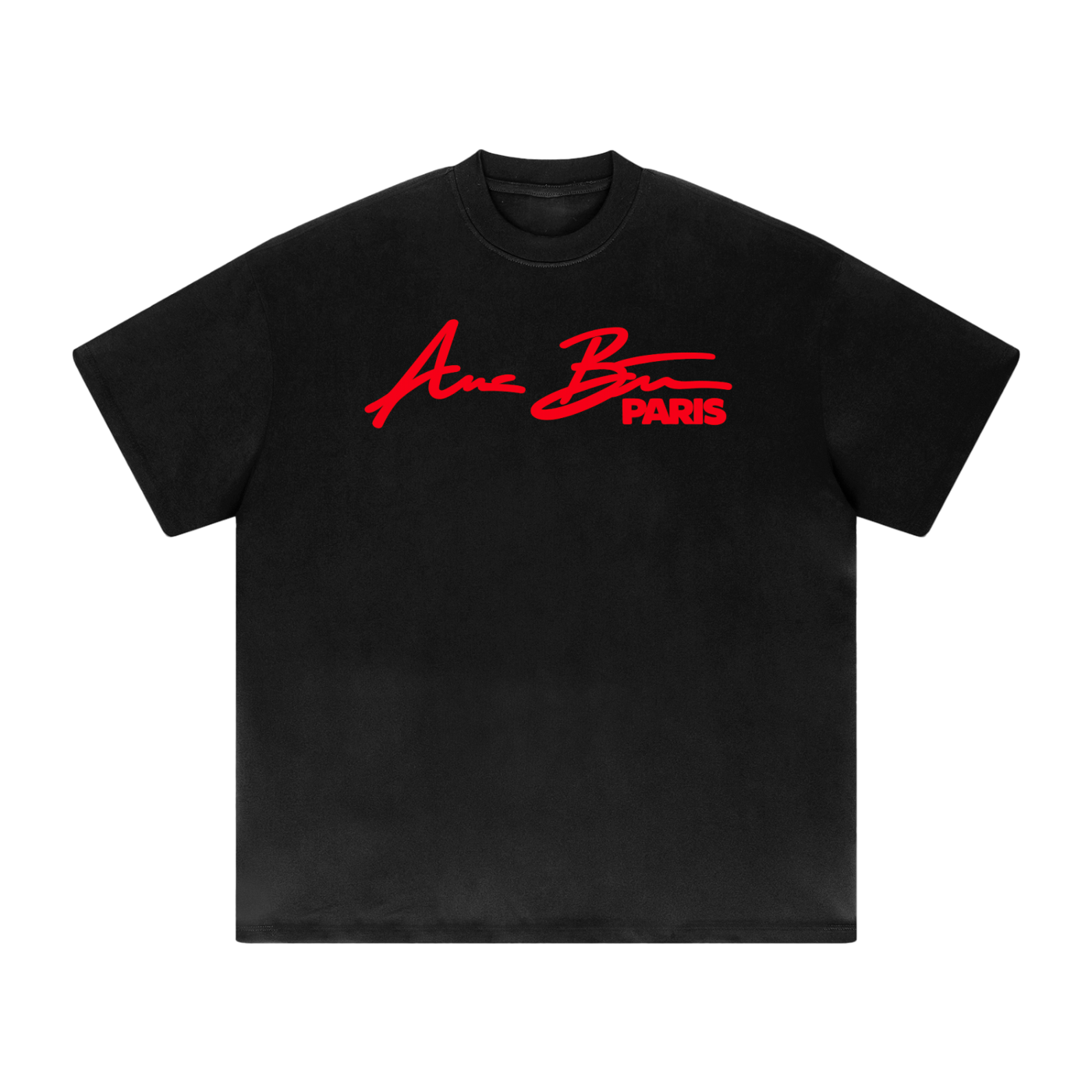 425 GSM Anges Beton Circus Heavyweight T-Shirt