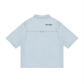Concrete Angels Vintage Wash Lyocell Shirt