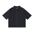 Concrete Angels Vintage Wash Lyocell Shirt