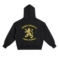 500 GSM Anges Paris Original Heavyweight Hoodie