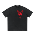 430 GSM (12.7oz) Hail Mary Heavyweight T-Shirt