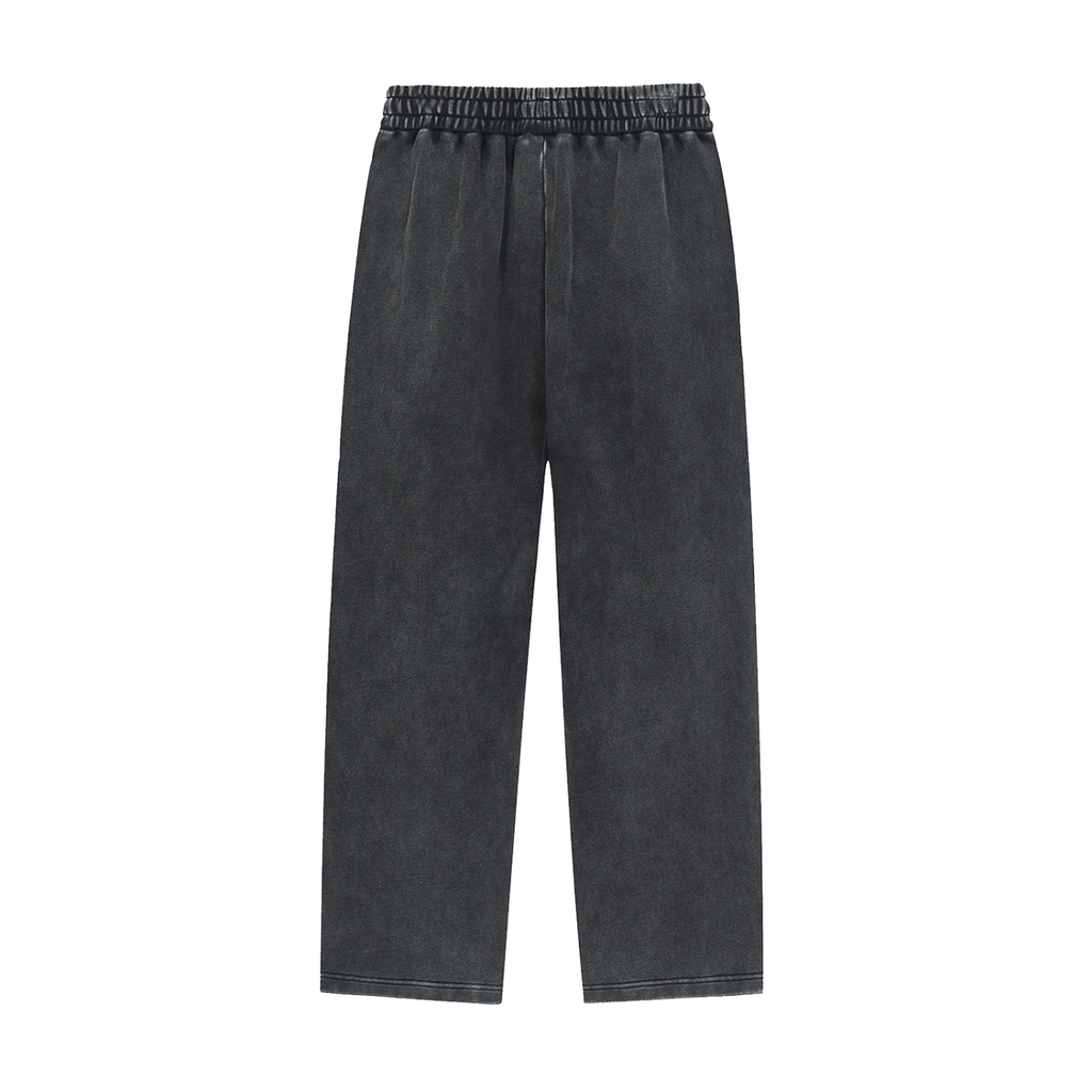 420 GSM Mens Concrete Angels Heavyweight Sweatpants