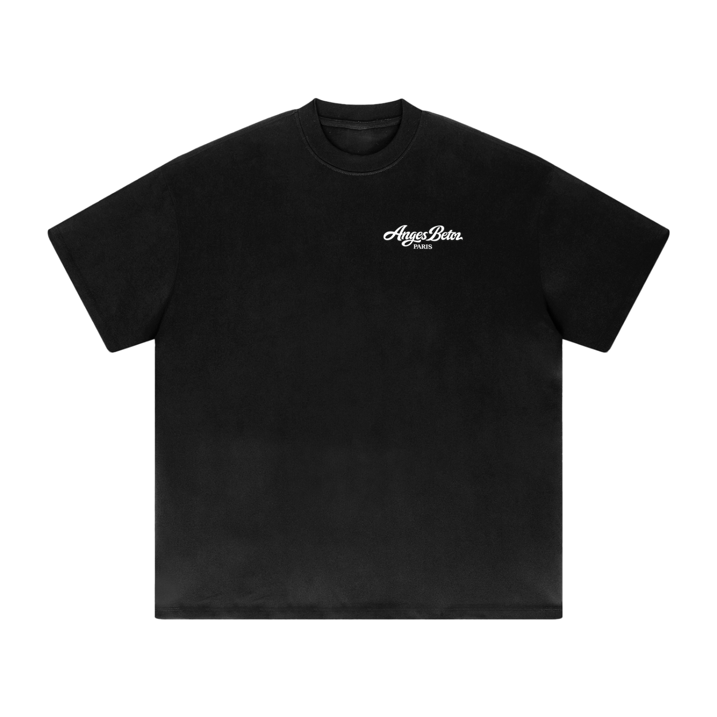425 GSM Anges Beton Heavyweight T-Shirt