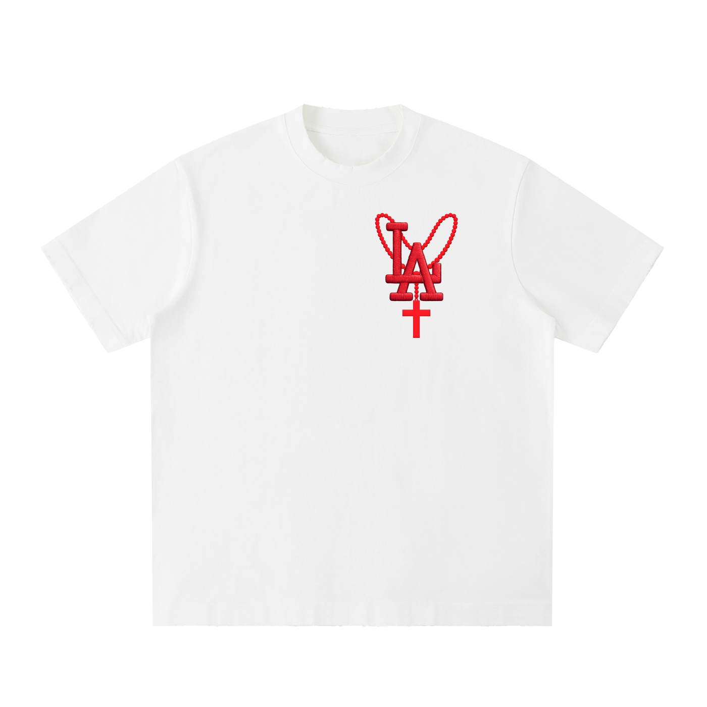 430 GSM (12.7oz) Hail Mary Heavyweight T-Shirt