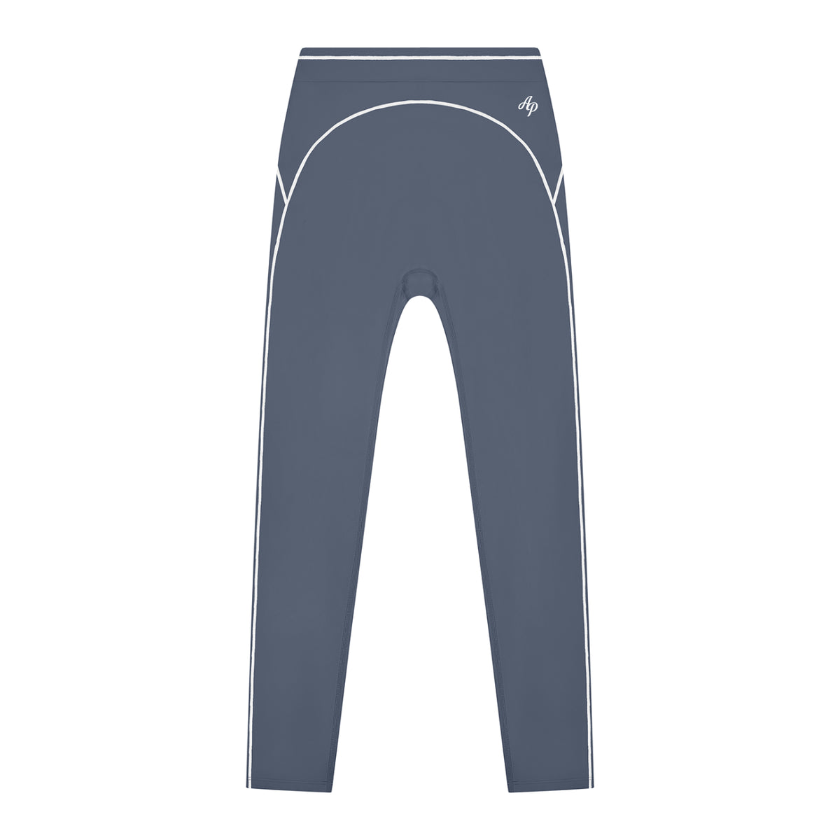 AP High Rise Leggings- Gray