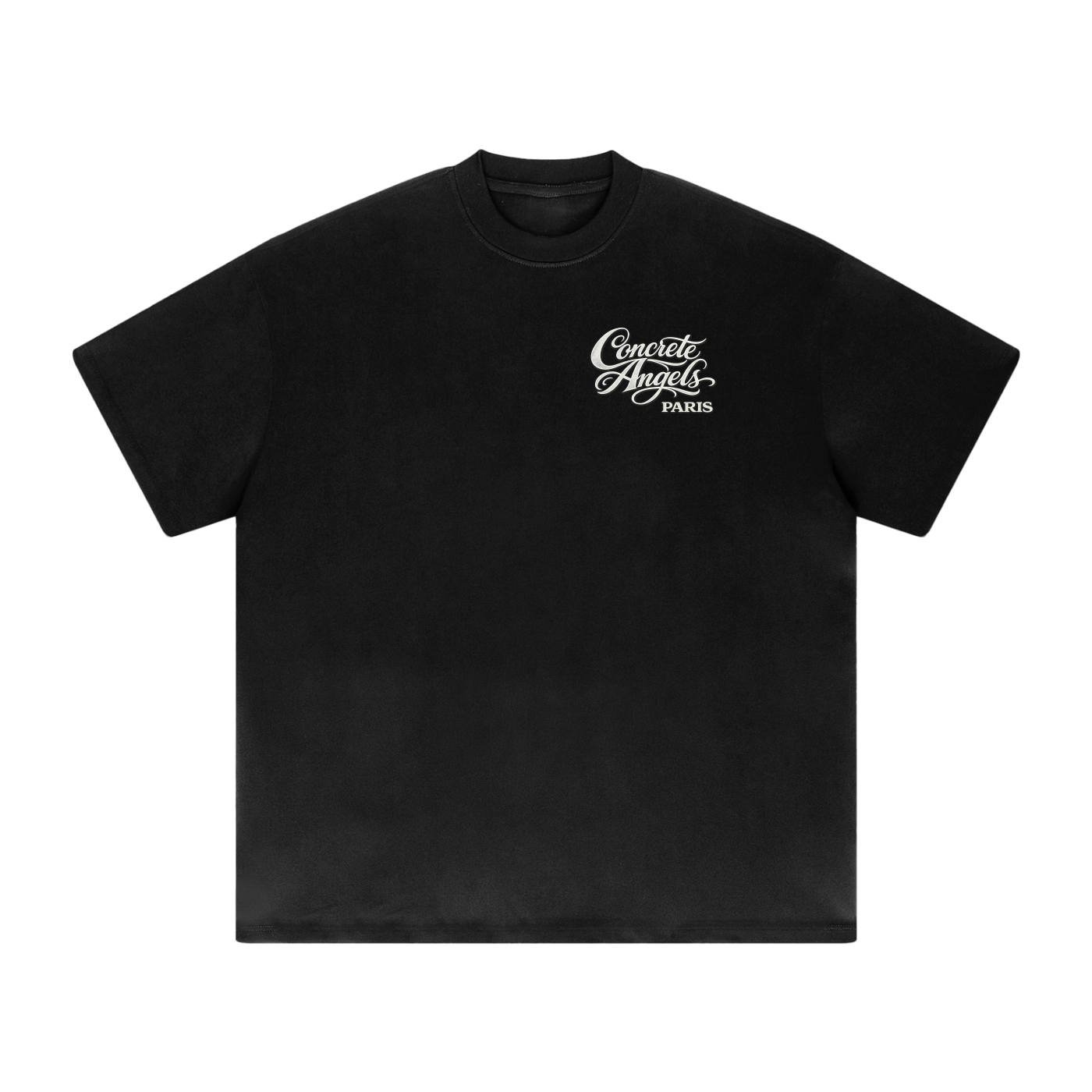 425 GSM Crown Heavyweight T-Shirt