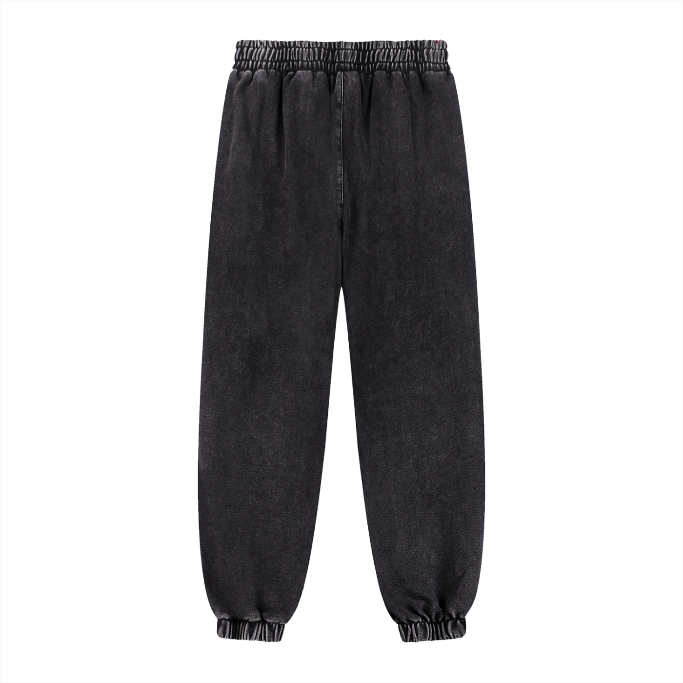 400 GSM Concrete Angels Snow Wash Heavyweight Sweatpants