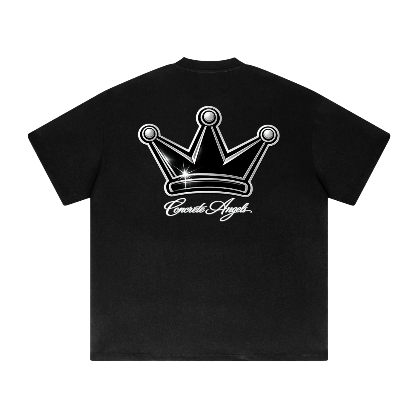 425 GSM Crown Heavyweight T-Shirt