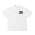 430 GSM Paris Stars Heavyweight T-Shirt